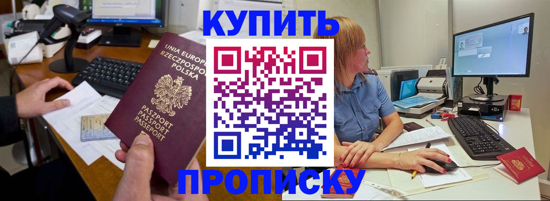 прописка штамп в Шилке